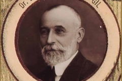 Dr. D.Vicente Navarro Gil