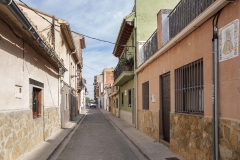 Carrer Consol