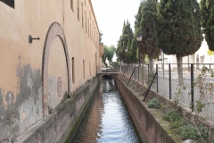 Séquia de Montcada