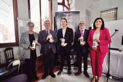 Presentació del Club de Producte “Alboraia. Artesans de l’Orxata”