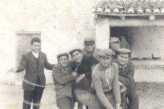 Grup de quintos