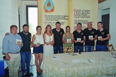 Presentació del disc ‘A l’estil del Puig’