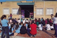 III Trobada dels Consells d’Infància de l’Horta Nord