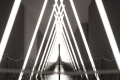 ‘Preu Just’, una reflexió sobre el pes de les coses intangibles, que es pot visitar a Meliana