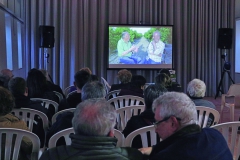 Presentació del projecte “Rec a Manta” del col·lectiu Artxiviu de l’Horta  en l’Espai Cultural La Nau de Vinalesa