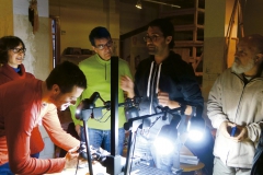 Taller de digitalització de fotos antigues