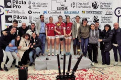 /Imatge del Club d’Amics de la Pilota de Bonrepòs i Mirambell