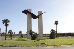 ‘M’ de Paco Corell