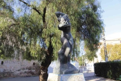 ‘Aurora boreal’ de Juli Benlloch Casares