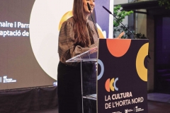 Alba Donaire, tècnica de projectes europeus de Rafelbunyol