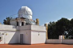 Observatori Astronómic d’Albuixech