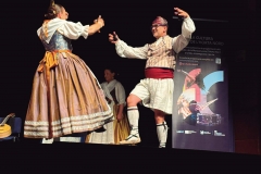 Festival ‘Arrels’ celebrat a Massamagrell