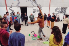 Jornades de Circ Social celebrades recentment