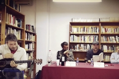 Presentació de "Tavernàries"