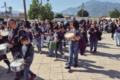 Trobada d'Escoles en valencià