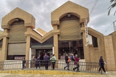 Mercat Municipal d’Alboraia