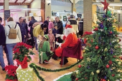 ‘Nadal al mercat’, iniciativa per a promocionar el mercat d’Alboraia