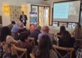 Xerrada sobre els beneficis del turisme gastronòmic