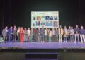 Persones i institucions guardonades a la III Gala de la Música de l’Horta Nord
