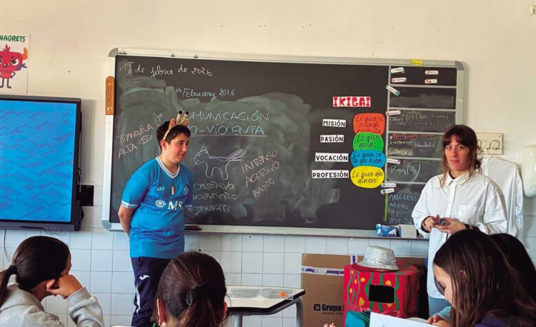 Dinámica EMOLAB