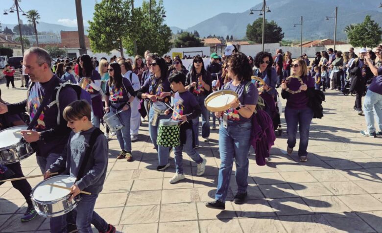 Trobada d'Escoles en valencià