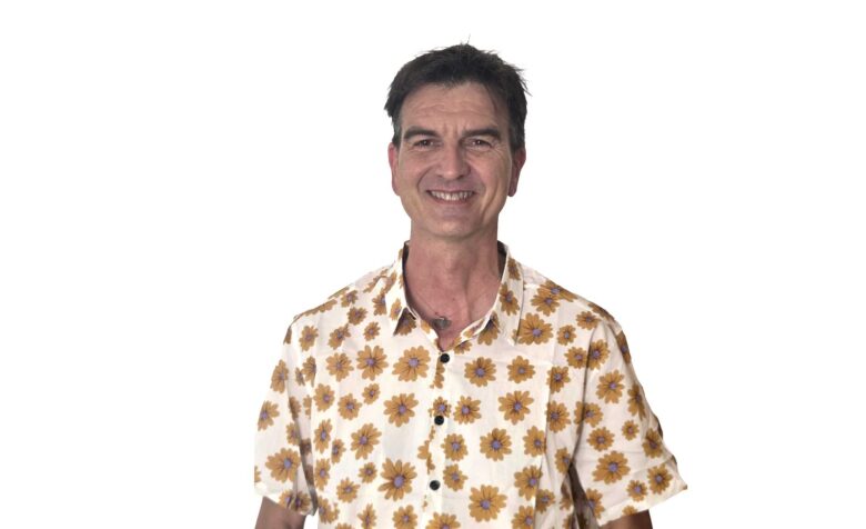 Eduard Ramírez