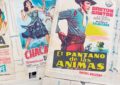 Publicitat de les pel·lícules (Col·lecció de Juan Manuel Sanchis)