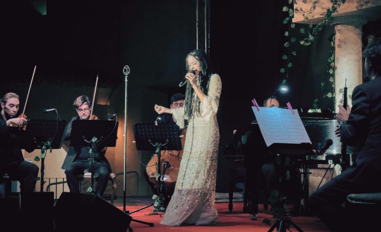 Sarah Rope i Pau Chófer Septet actuaran en aquesta edició del Juliol musical