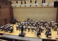 Concert de la banda de l’escola de música de Rafelbunyol