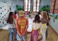 Taller de cuina saludable