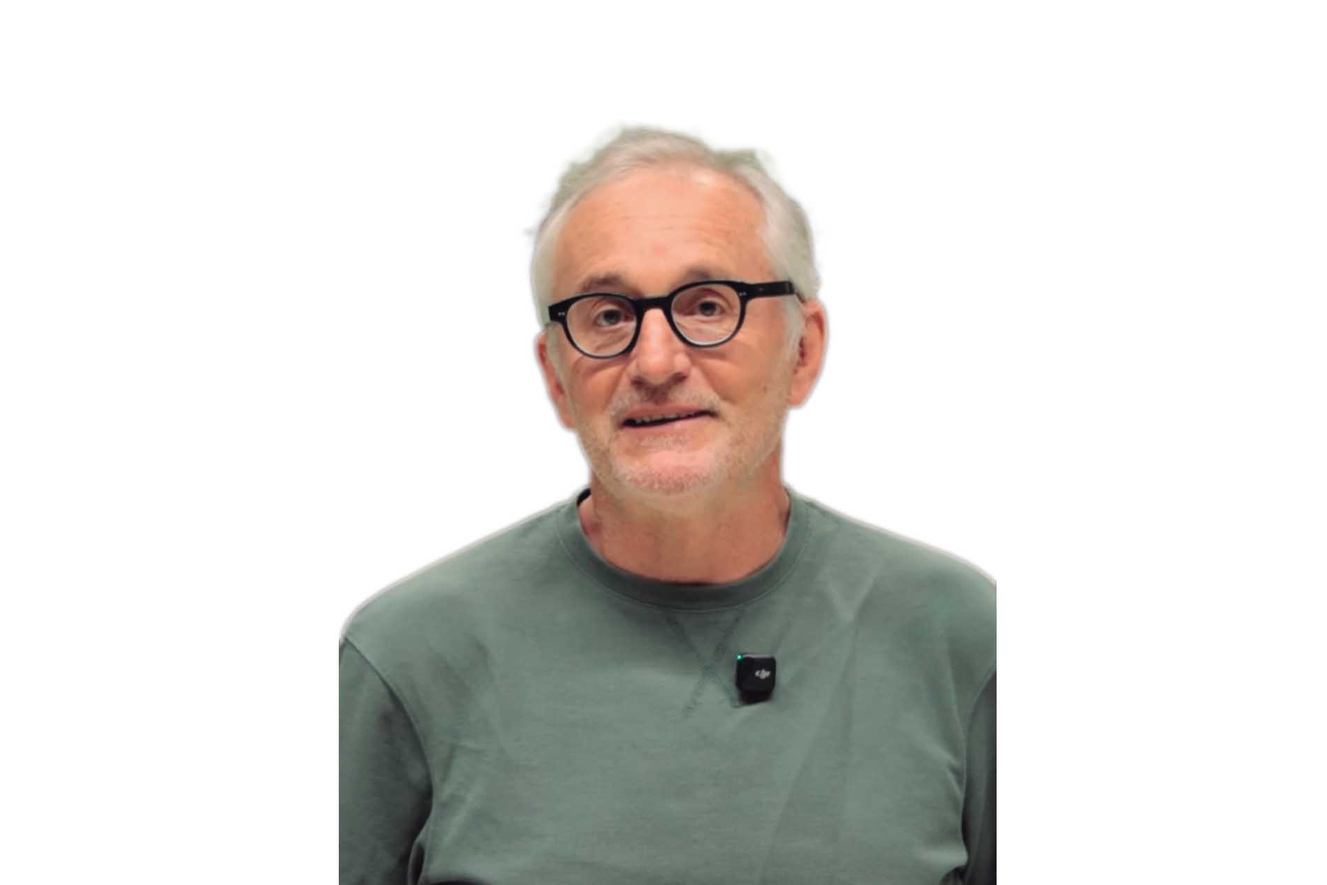 Xavier Llopis Bauset